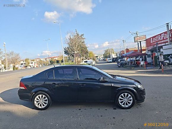 TAŞÇIOĞLU OTOMOTİV den ASTRA
