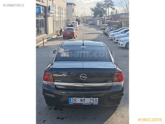 TAŞÇIOĞLU OTOMOTİV den ASTRA