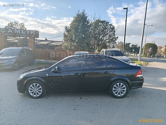 TAŞÇIOĞLU OTOMOTİV den ASTRA