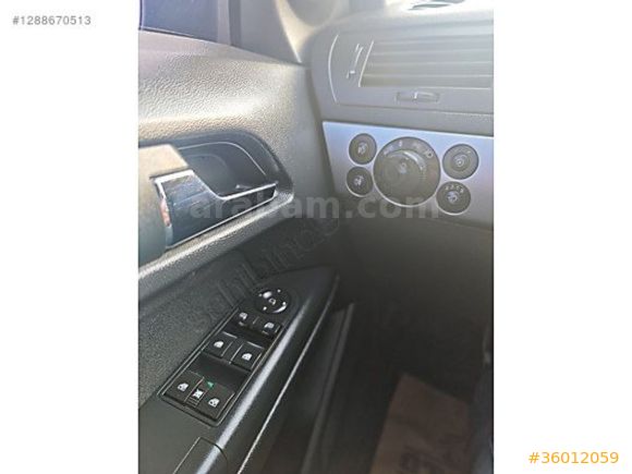 TAŞÇIOĞLU OTOMOTİV den ASTRA