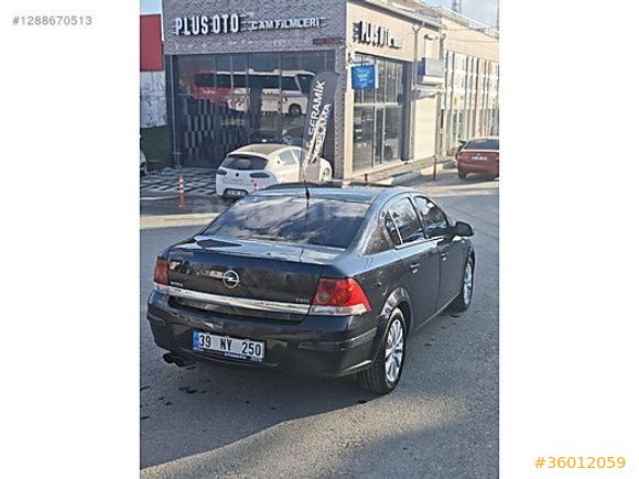 TAŞÇIOĞLU OTOMOTİV den ASTRA