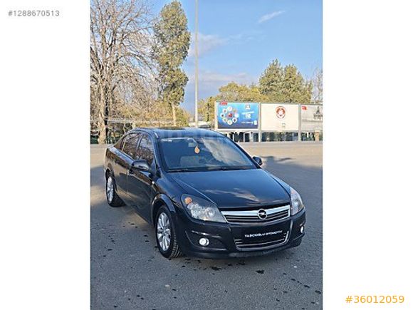 TAŞÇIOĞLU OTOMOTİV den ASTRA