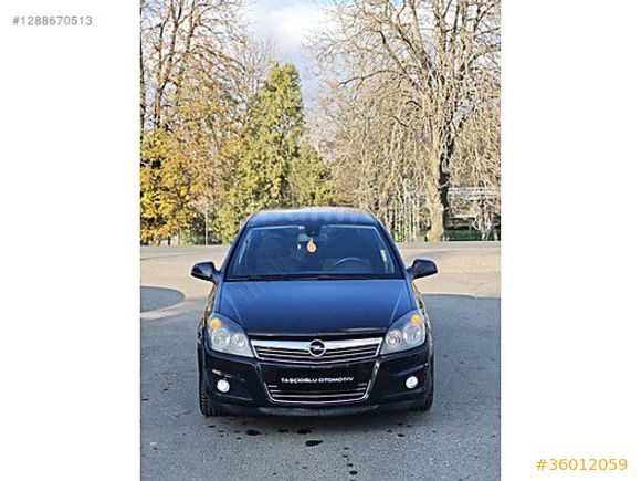 TAŞÇIOĞLU OTOMOTİV den ASTRA