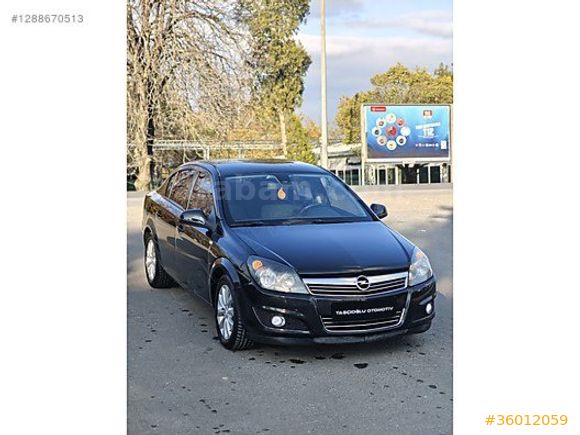 TAŞÇIOĞLU OTOMOTİV den ASTRA