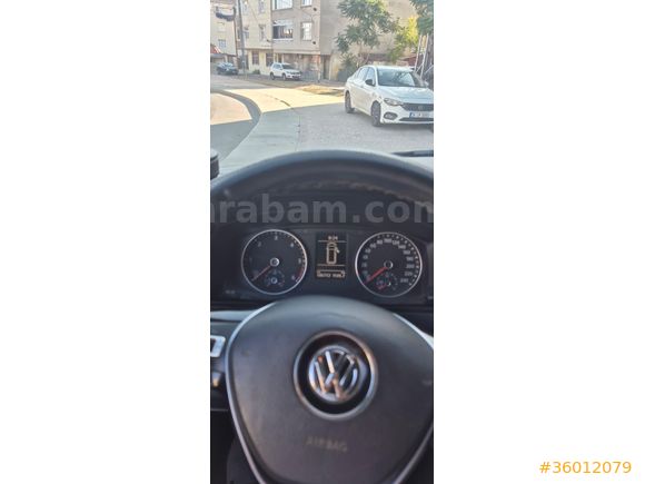 Sahibinden Volkswagen Transporter Çift Kabin (5+1) İstanbul