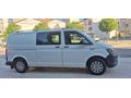 Sahibinden Volkswagen Transporter Çift Kabin (5+1) İstanbul