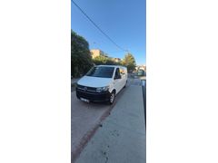Sahibinden Volkswagen Transporter Çift Kabin (5+1) İstanbul