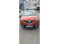 Renault Captur 1.5 Dci İcon EDC