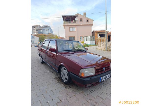 Sahibinden Tofaş Doğan SLX 1993 Model
