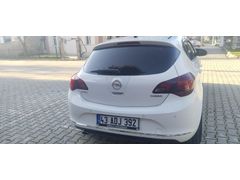 Sahibinden Opel Astra 1.4 T Sport 2013 Model