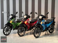 FALCON MASTER 50 FULL AKSESUAR ÖN KORUMA DEMİRİ HEDİYE