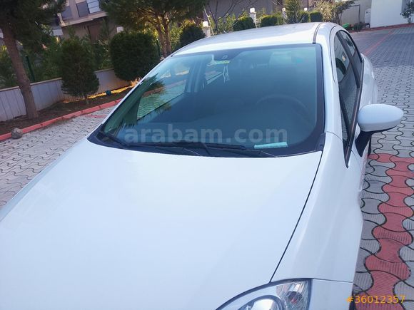 Sahibinden Fiat Linea 1.4 Fire Pop 2017 Model Denizli