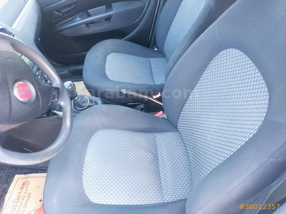 Sahibinden Fiat Linea 1.4 Fire Pop 2017 Model Denizli