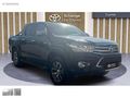 TOYOTA PLAZA TOYMAR,DAN HILUX 4X4 ADVENTURE PİCKUP