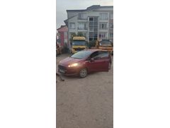 Sahibinden Ford Fiesta 1.25 Trend 2013 Model