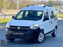 RUMELİDEN 2017 DACİA DOKKER 1.5DCİ 188.000KM FULL BAKIM