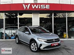 2023 HATASIZ VOLKSWAGEN TAİGO 1.0 TSI LİFE