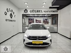 2025 MODEL VOLKSWAGEN TAIGO 1.0 TSI LİFE