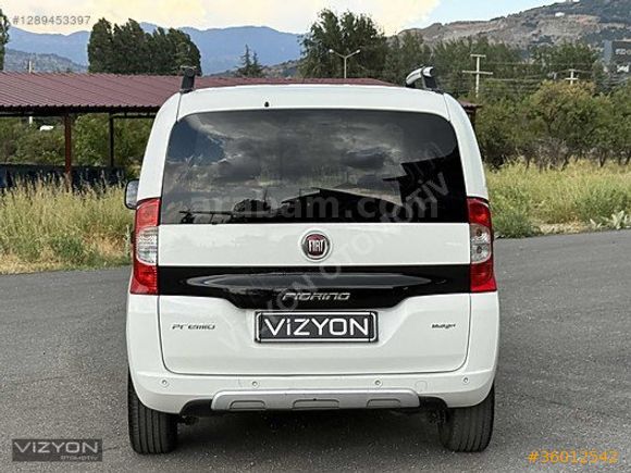 HATASIZ BOYASIZ OTOMOBİL RUHSATLI 2017 MODEL 1.3 PREMİO