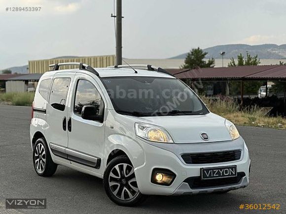 HATASIZ BOYASIZ OTOMOBİL RUHSATLI 2017 MODEL 1.3 PREMİO