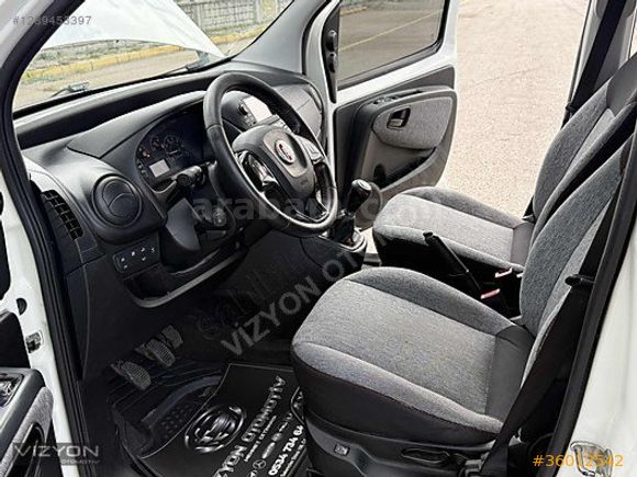 HATASIZ BOYASIZ OTOMOBİL RUHSATLI 2017 MODEL 1.3 PREMİO