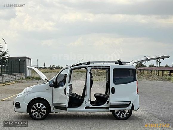 HATASIZ BOYASIZ OTOMOBİL RUHSATLI 2017 MODEL 1.3 PREMİO