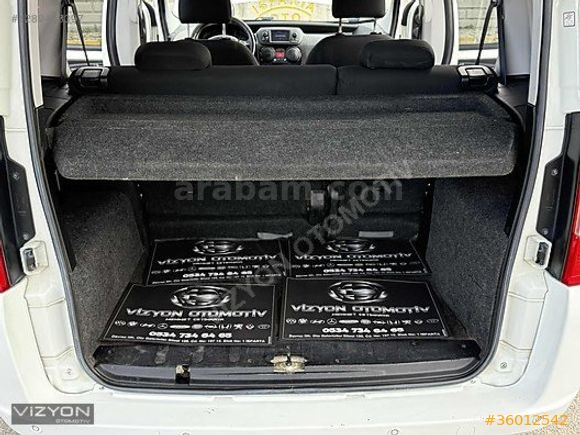 HATASIZ BOYASIZ OTOMOBİL RUHSATLI 2017 MODEL 1.3 PREMİO