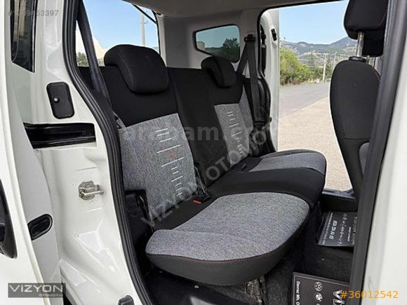 HATASIZ BOYASIZ OTOMOBİL RUHSATLI 2017 MODEL 1.3 PREMİO