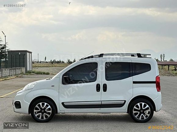HATASIZ BOYASIZ OTOMOBİL RUHSATLI 2017 MODEL 1.3 PREMİO