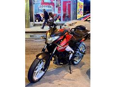 Sahibinden Bajaj Pulsar 200 NS ABS 