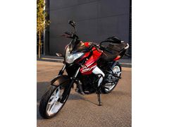 Sahibinden Bajaj Pulsar 200 NS ABS 