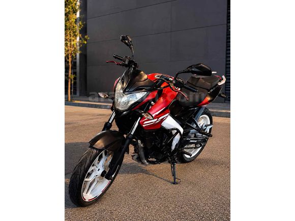 Sahibinden Bajaj Pulsar 200 NS ABS 