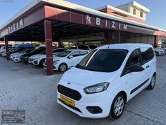 BİZİM OTO'dan 2020 Courier OTOMOBİL 1.5 100 HP İLK EL!