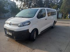 2021MODEL 8+1 OTOMOBİL RUHSATLI Sahibinden Citroen Jumpy 1.5 BlueHDI Spacetourer 