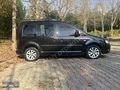 2008 MODEL CADDY COMBİ 1.9 TDI DSG 105 HP OTOMATİK