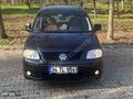 2008 MODEL CADDY COMBİ 1.9 TDI DSG 105 HP OTOMATİK