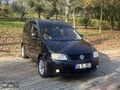 2008 MODEL CADDY COMBİ 1.9 TDI DSG 105 HP OTOMATİK