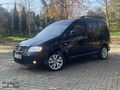 2008 MODEL CADDY COMBİ 1.9 TDI DSG 105 HP OTOMATİK