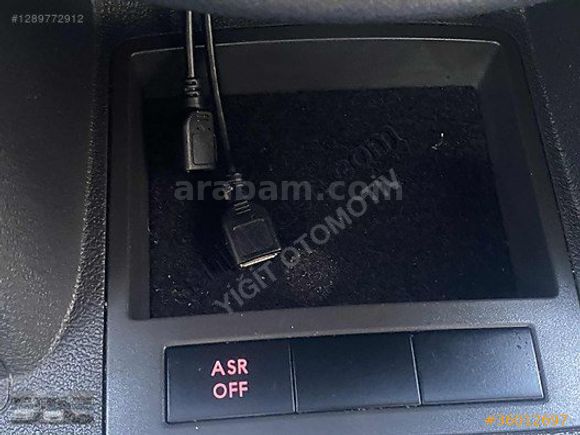 2008 MODEL CADDY COMBİ 1.9 TDI DSG 105 HP OTOMATİK