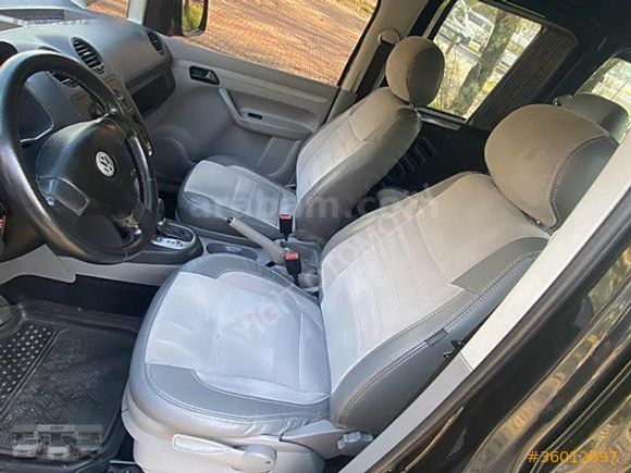 2008 MODEL CADDY COMBİ 1.9 TDI DSG 105 HP OTOMATİK