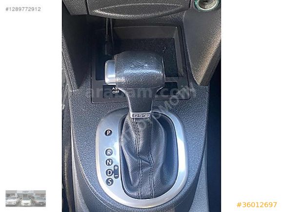 2008 MODEL CADDY COMBİ 1.9 TDI DSG 105 HP OTOMATİK