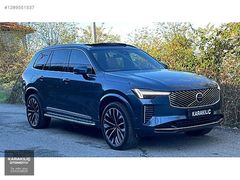 2025 XC90 SOĞUTMA_21 İNÇ JANT_AİRMATİC_MASAJ_360° KAM_HATASIZ