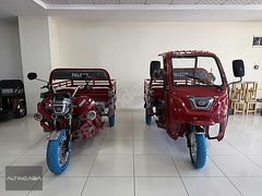 ALTINCABA'DAN FALCON MAXİMUS 50000 ELEKTRİK 12 AYA VARAN TAKSİT