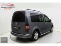 ERCAN OTOMOTİV DEN 2014 CADDY 1,6 TDİ COMFORT DSG OTOMATİK