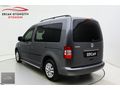 ERCAN OTOMOTİV DEN 2014 CADDY 1,6 TDİ COMFORT DSG OTOMATİK