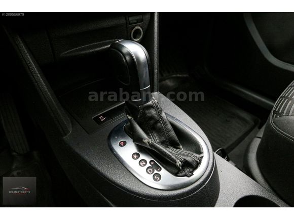 ERCAN OTOMOTİV DEN 2014 CADDY 1,6 TDİ COMFORT DSG OTOMATİK