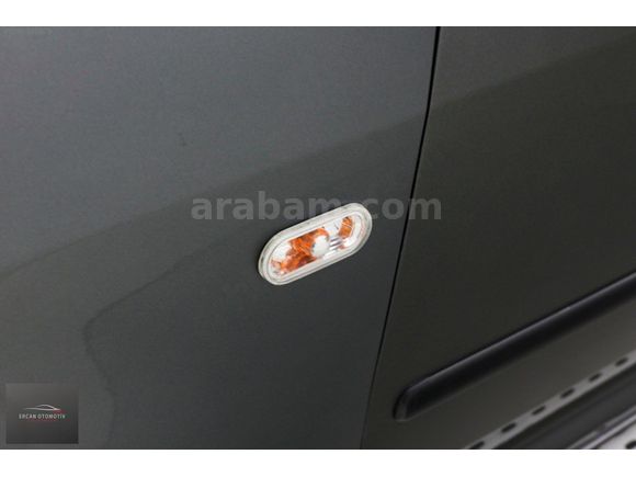 ERCAN OTOMOTİV DEN 2014 CADDY 1,6 TDİ COMFORT DSG OTOMATİK