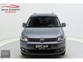 ERCAN OTOMOTİV DEN 2014 CADDY 1,6 TDİ COMFORT DSG OTOMATİK