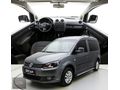 ERCAN OTOMOTİV DEN 2014 CADDY 1,6 TDİ COMFORT DSG OTOMATİK