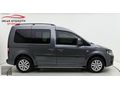 ERCAN OTOMOTİV DEN 2014 CADDY 1,6 TDİ COMFORT DSG OTOMATİK